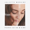 Pourvu qu'on m'aime - Single