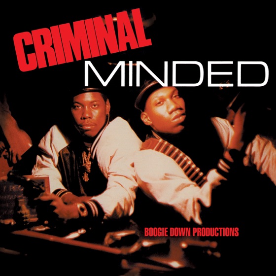 Cover artwork for South Bronx