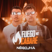 Fuego no Cabaré - EP artwork