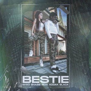 Bhad Bhabie Bestie (feat. Kodak Black)