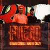 Dj Ballesteros - Fuego