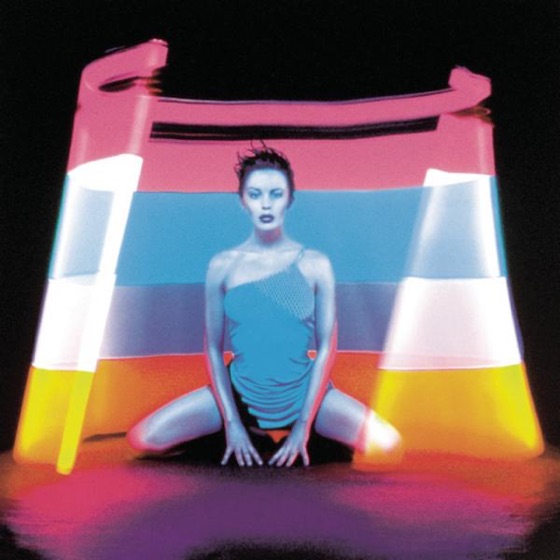 Cover artwork for Did It Again