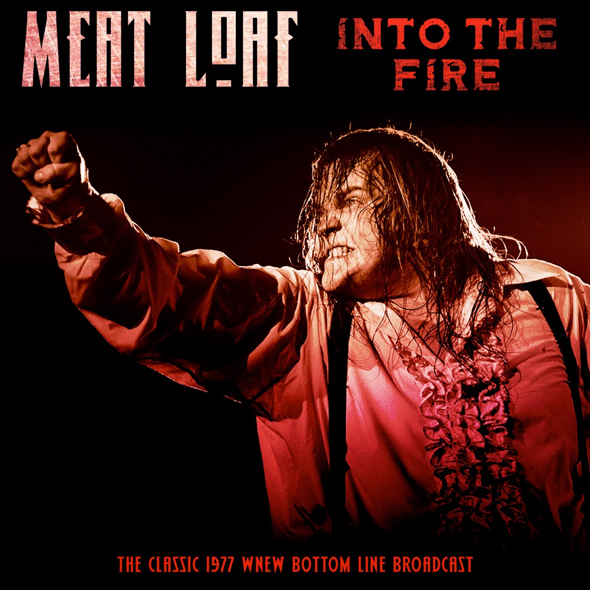 Meat loaf перевод