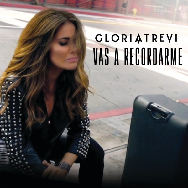 Gloria Trevi - Vas A Recordarme