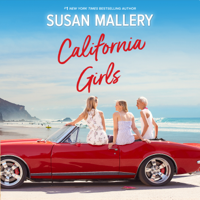 Susan Mallery - California Girls artwork