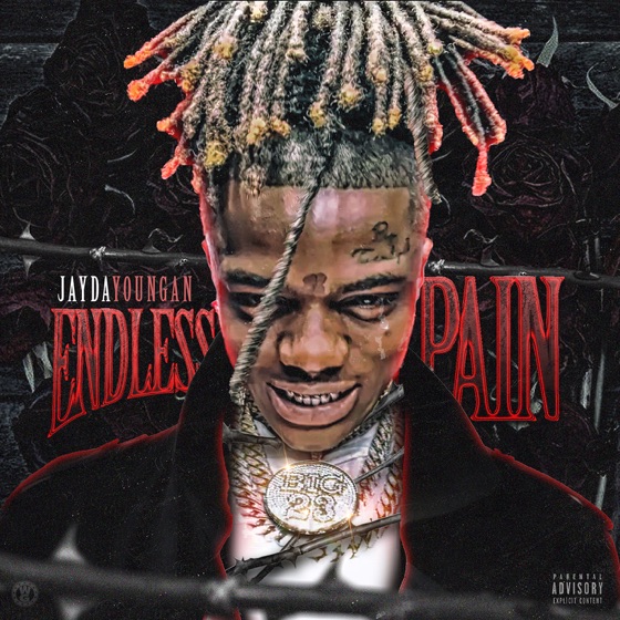 Cover artwork for Taking Over