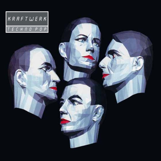 Cover artwork for Electric Café