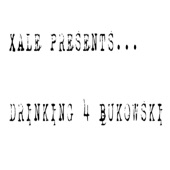 Drinking 4 Bukowski artwork