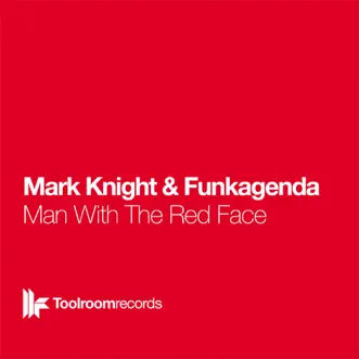 Man With the Red Face by Mark Knight & Funkagenda album reviews, ratings, credits