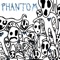 phantom (feat. Yung Scuff & Shyfox) - willow.x lyrics