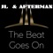 Dreams Beat - JL & Afterman lyrics