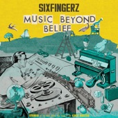 Sixfingerz - Designers