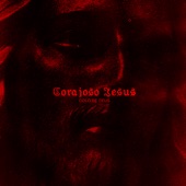 Corajoso Jesus (feat. Maycom Cézar, Gabryelle Esteves & Benito Vitorette) artwork