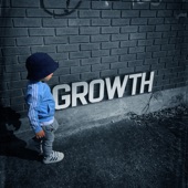 Growth - EP artwork
