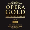Opera Gold - 100 Great Tracks, 2016