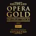 Opera Gold - 100 Great Tracks album cover