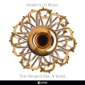 The World on a Slide - Marcello Rosa