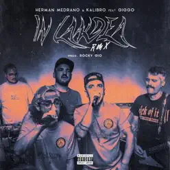 In Candea (feat. Giggo) [Remix] - Single - Herman Medrano