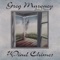 1,000 Cranes - Greg Maroney lyrics