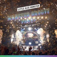 Little Glee Monster Lyrics Playlists Videos Shazam