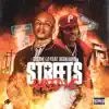 Streets Raised Me - Single album lyrics, reviews, download