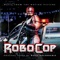 Force Shoots Robo - Basil Poledouris lyrics