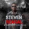 Steven Seagal - Single (feat. Sir Trill) - Single