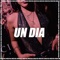 Un Día (Remix) artwork