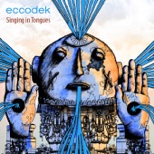 Eccodek - My Primitive Heart