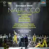 Stream & download Verdi: Nabucco (Live)