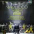 Verdi: Nabucco (Live) album cover