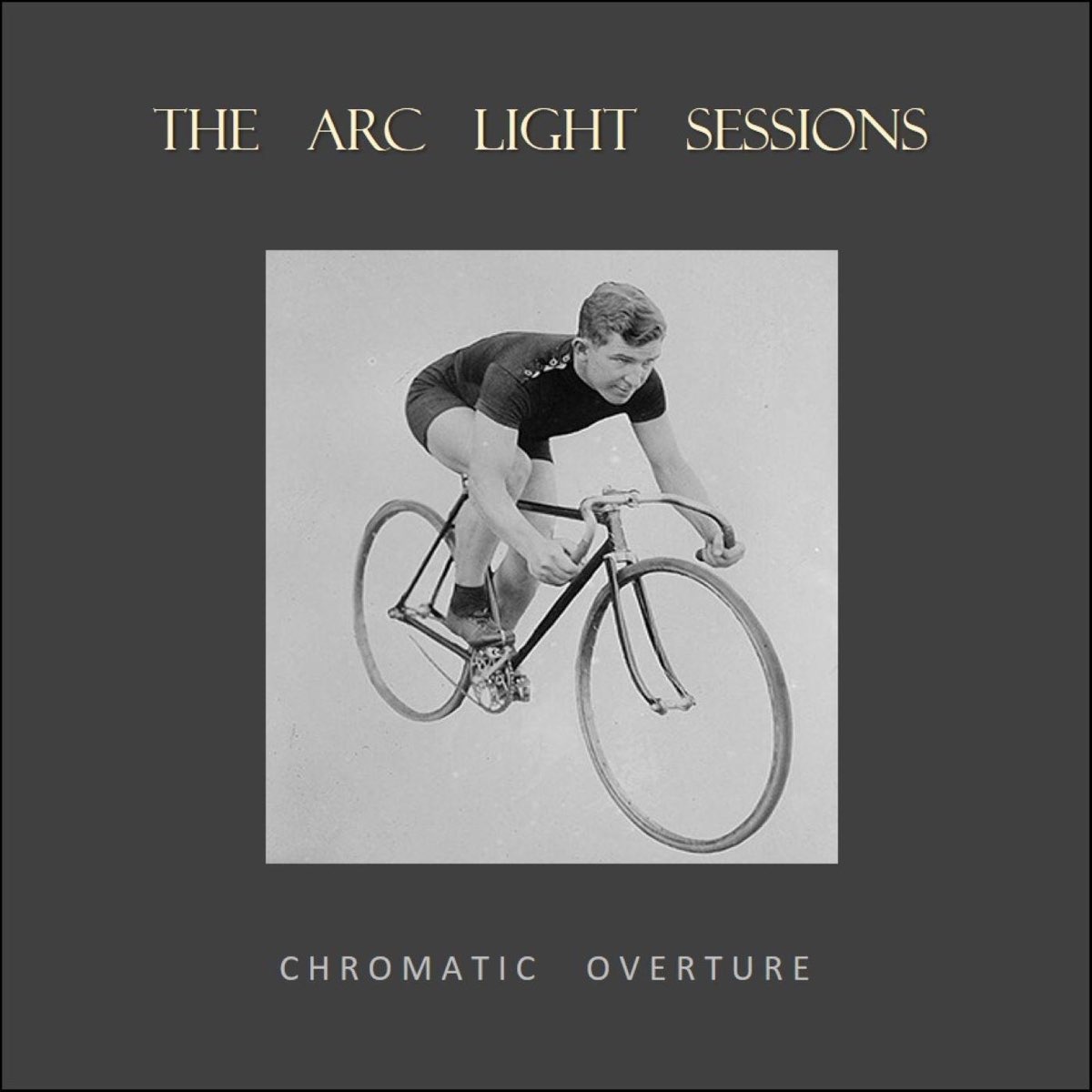 Light sessions. The Arc Light sessions_2020_the Discovery of Light. The Arc Light sessions - 2020 - Chromatic Overture. The Arc Light sessions - 2022 - of thoughts and other misgivings. Arc light