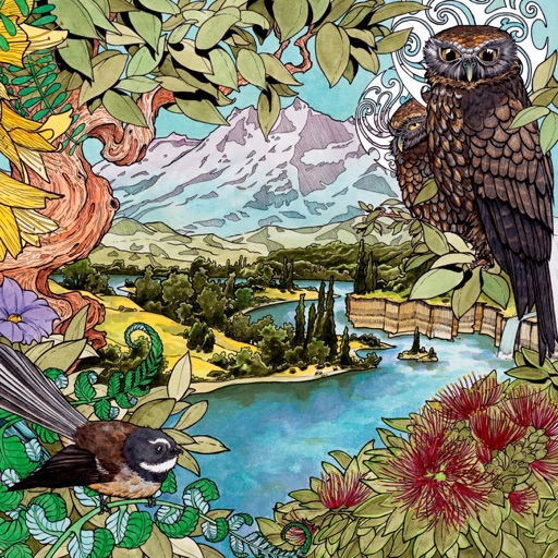 Album artwork