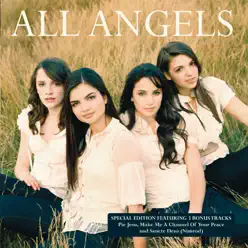 All Angels (EU Version) - All Angels