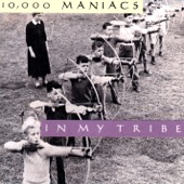 10,000 Maniacs - Like The Weather