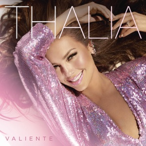 Thalia & Fonseca - Sube, Sube - 排舞 音樂
