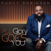 All Glory Goes to You artwork