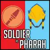 Stream & download Soldier vs. Pharah (feat. Shwabadi) - Single