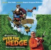 Over the Hedge (Music from the Motion Picture) artwork