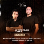 FSOE 690 - Future Sound of Egypt Episode 690 (DJ MIX) artwork