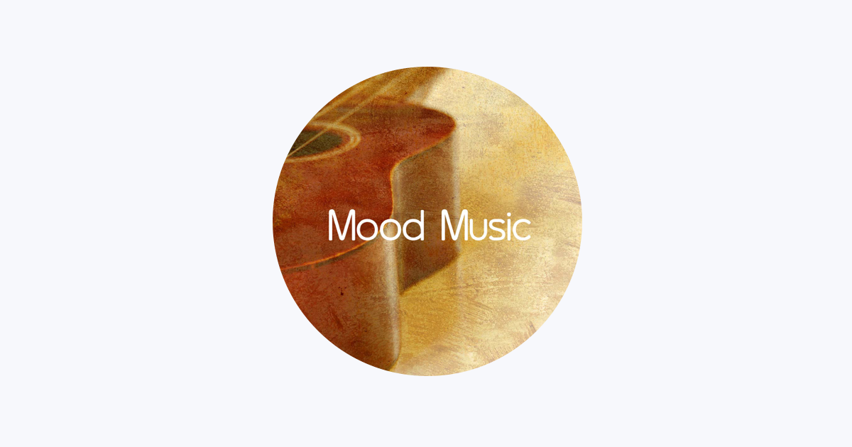 Mood Music Club on Apple Music