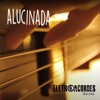 Alucinada - Single