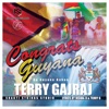 Terry Gajraj Guyana Baboo - Congratulations Guyana
