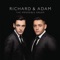 Caruso - Richard & Adam lyrics