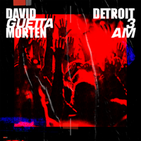 David Guetta & MORTEN - Detroit 3 AM (Radio Edit) artwork