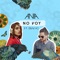No Voy (feat. BRAVVO) artwork