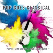 Pop Goes Classical artwork