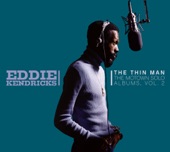 Eddie Kendricks - Intimate Friends