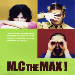 M.C the Max! Vol.1 - MC The Max