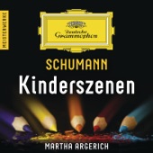 Schumann: Kinderszenen – Meisterwerke artwork